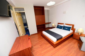 HOSTAL LANCELOT